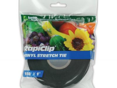 Stretch Tie Vinyl 1"x150"