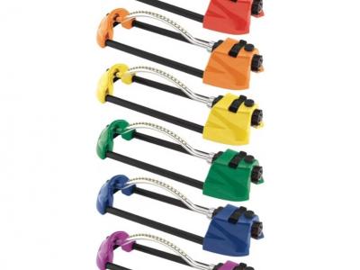 Oscillating Sprinkler Green