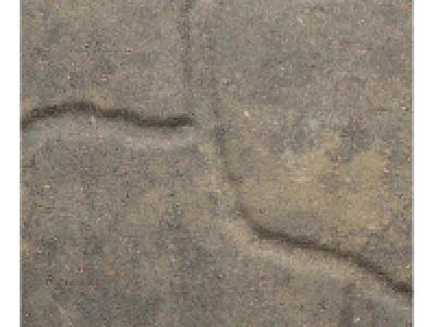 Fieldstone Paver Mocha 20"x20"