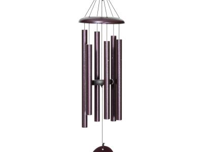 Corinthian Bells Windchime T206 Plum 30"
