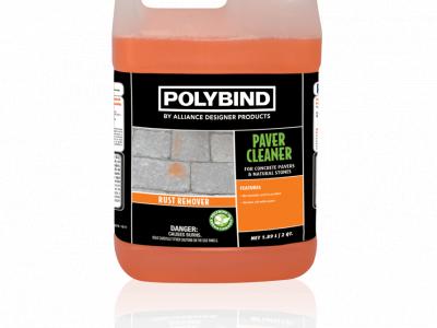Polybind Rust Remover 1 Qt.