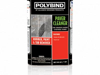 Polybind Rubber, Paint, & Tar Remover 1 Qt.