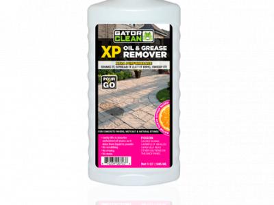 Polybind Oil & Grease Cleaner 1 Qt.