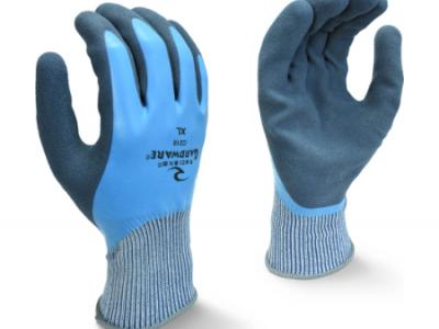Glove Gardware 13g Waterproof Nylon   Sm.