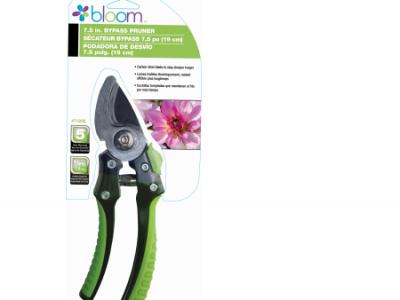 5/8" Bypass Pruner Bloom