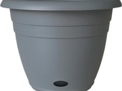 POT 6.5" JACKSON SLFWATR GREY