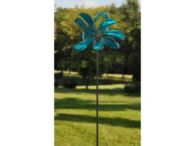 Montana Spinner Turquoise