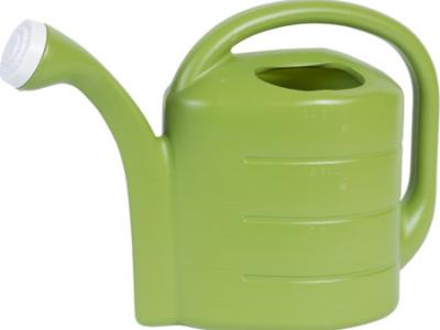 Outdoor Watering Can Green 2 Gal.