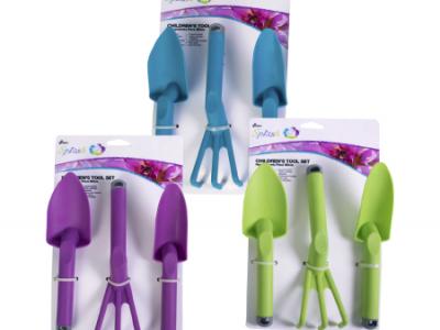 KIDS TOOL SET 3 PC