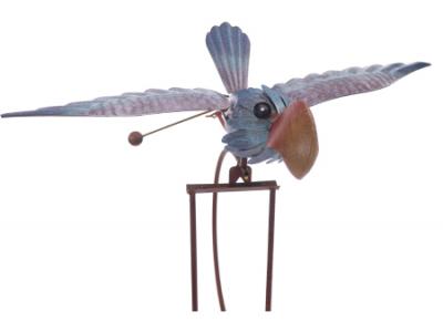 Stake Kinetic Bird Charlie